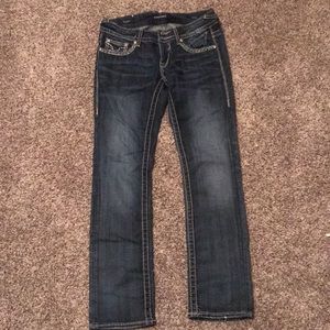 Vigoss jeans - THE CHELSEA STRAIGHT